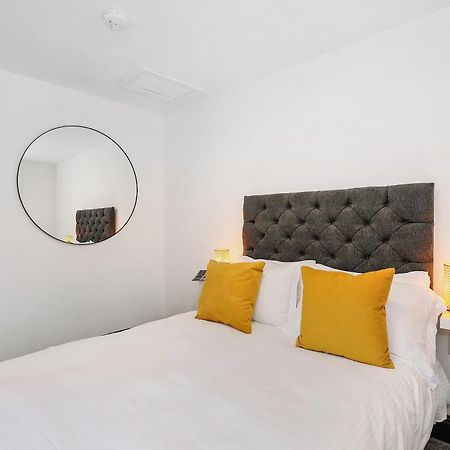 Tyme Suites On Kingsway Cleethorpes Bagian luar foto