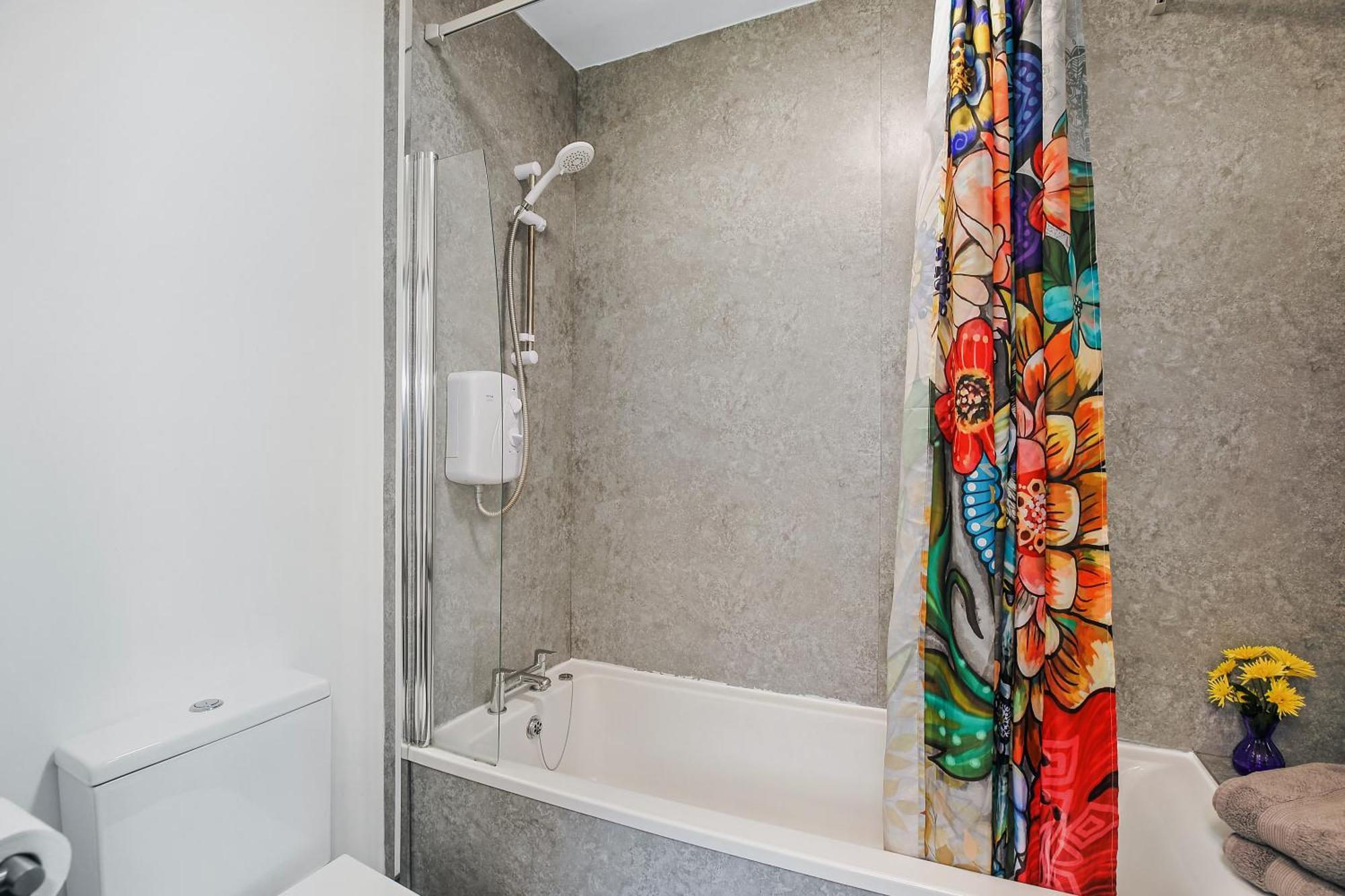 Tyme Suites On Kingsway Cleethorpes Bagian luar foto