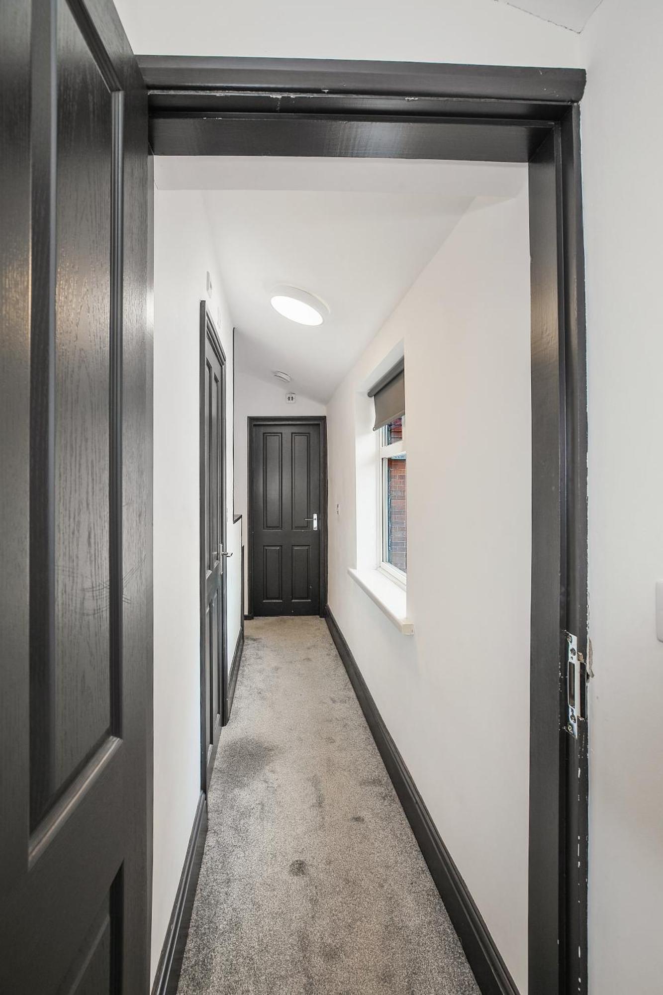Tyme Suites On Kingsway Cleethorpes Bagian luar foto